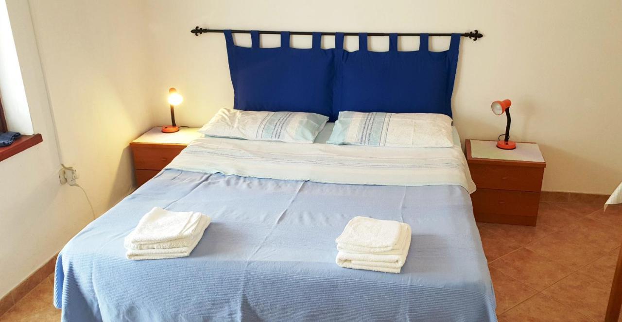 Cecillia Mare Apartments Rovinj Exteriör bild